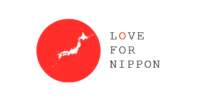 Love for NIPPON